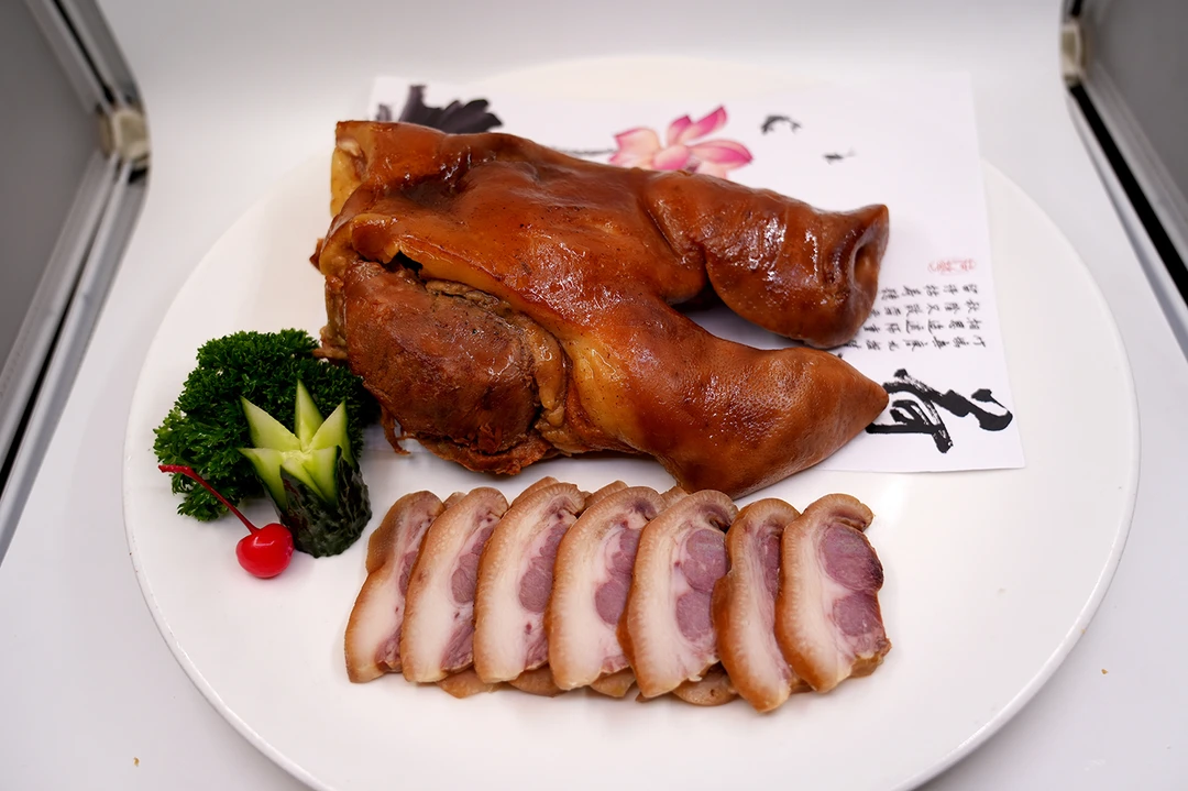 头肉500g/份【每天19点前下单，次日送达；19点后下单，隔日送达】