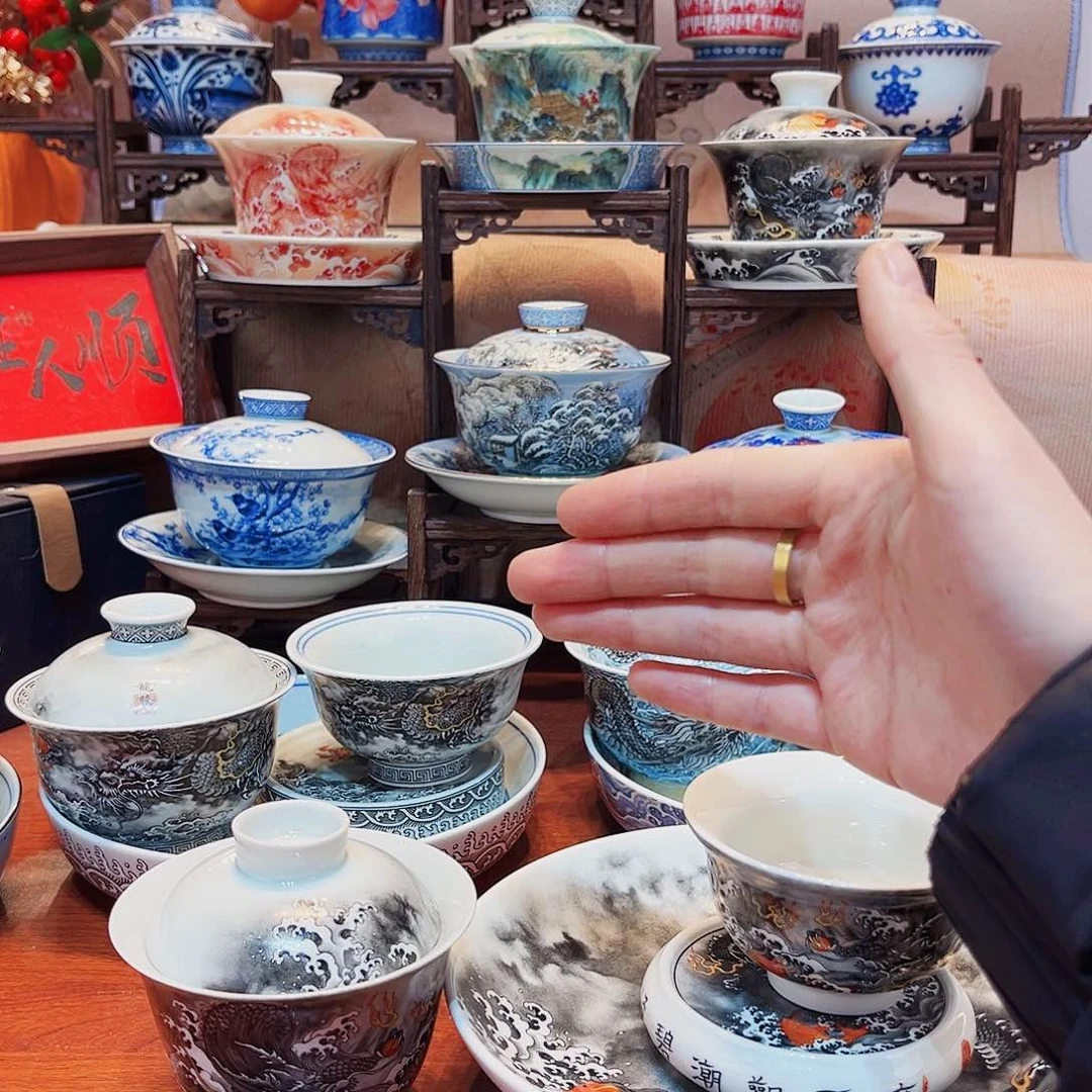 个好家伙开机后给哥哥