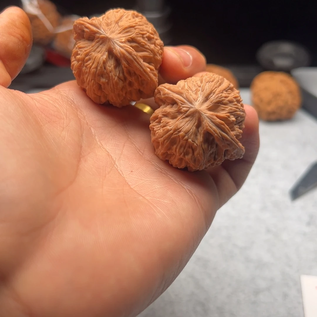 B***.文玩核桃吊坠哈哈哈哈哈哈哈哈