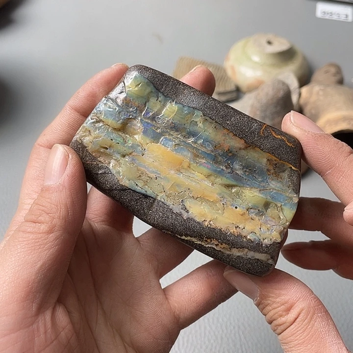 海外中古工艺品研究