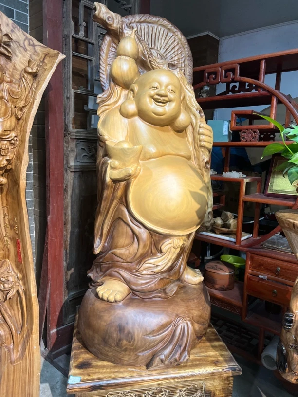 香樟木乐乐高195宽75厚65