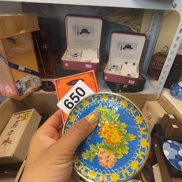用***4精品瓷器定制链接