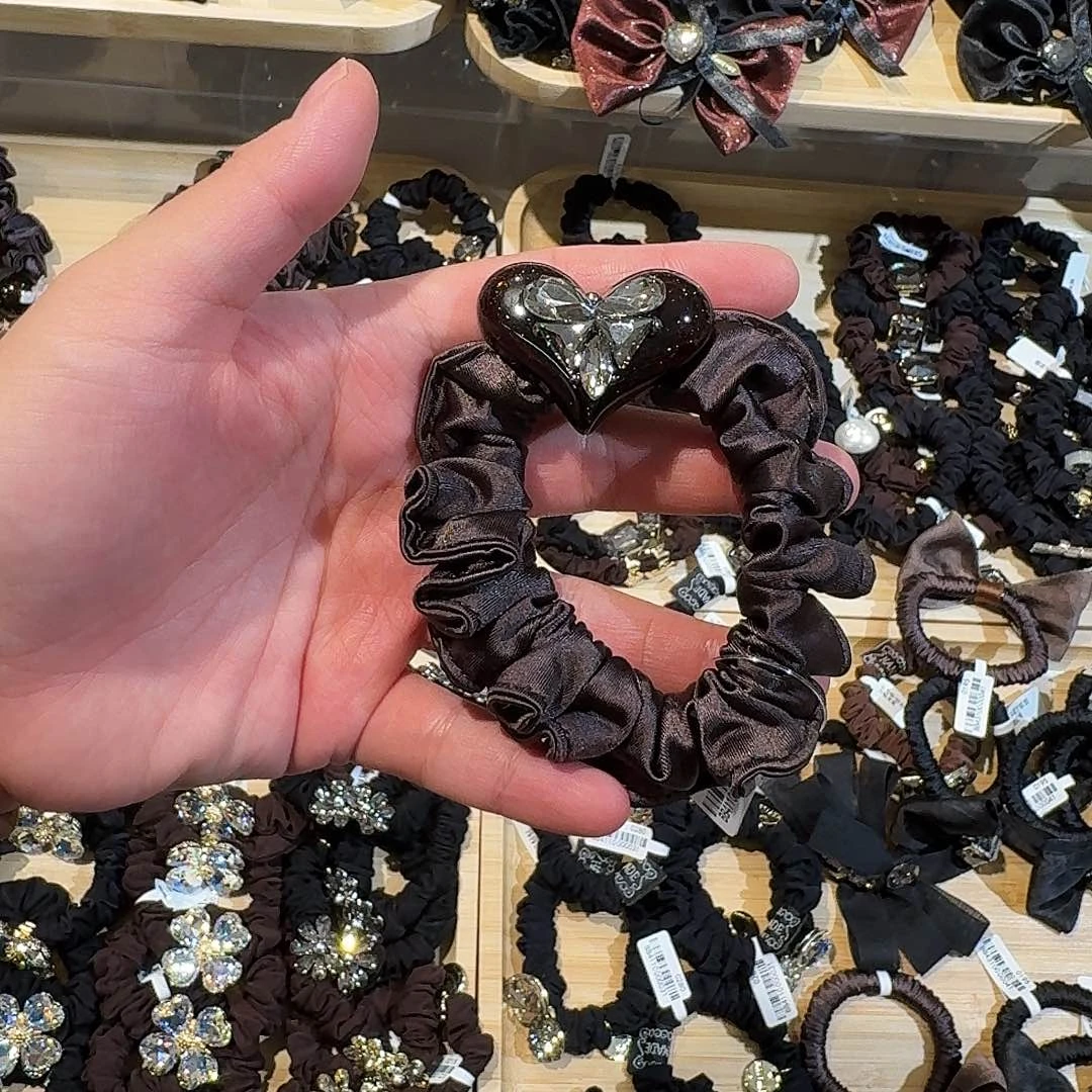 非金属无爱心面膜