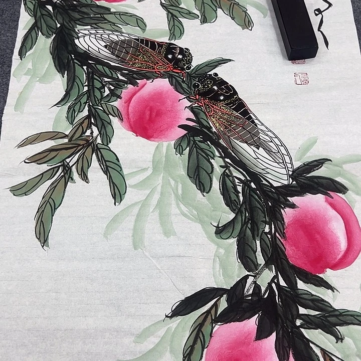 京一美术馆作品欣赏