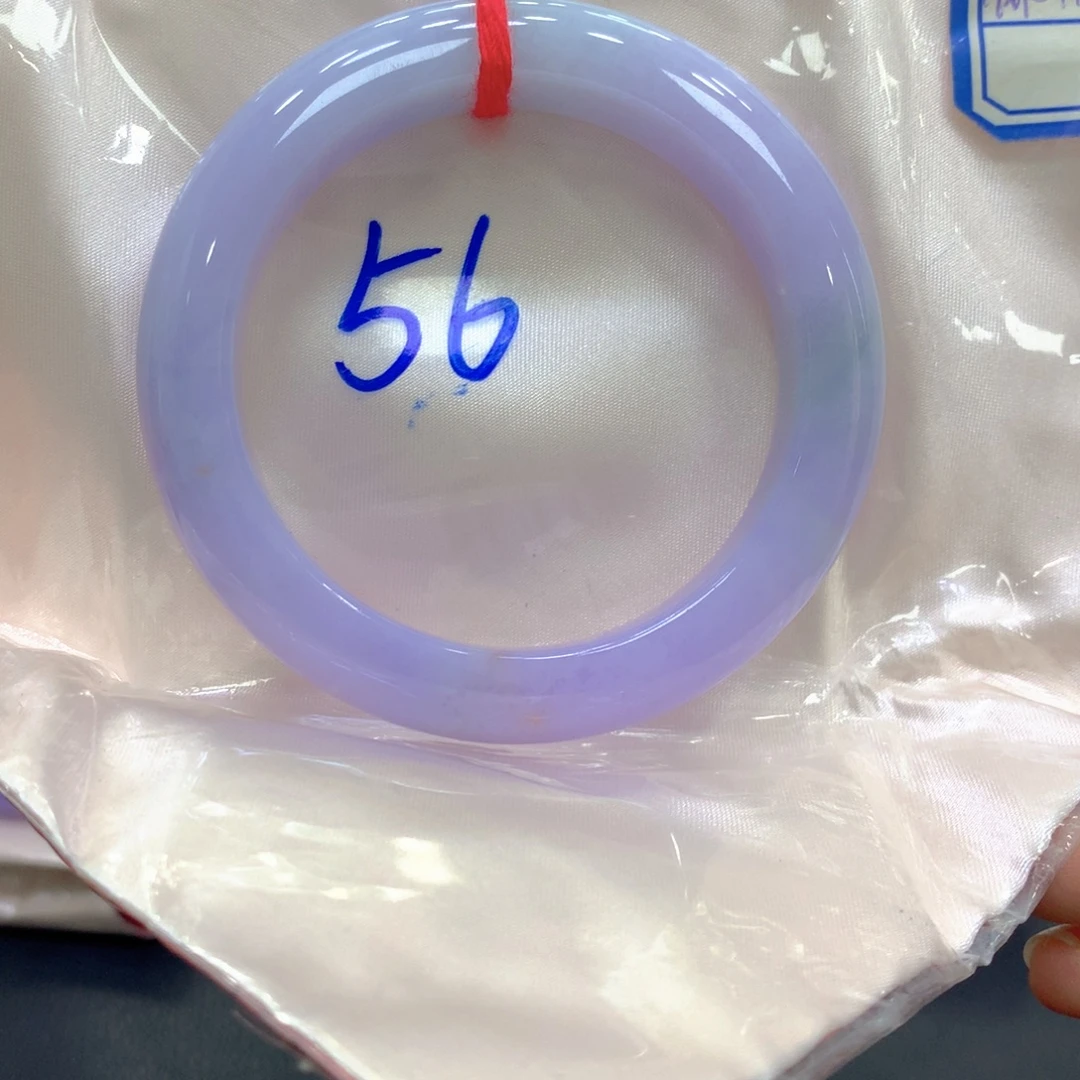 翡翠未镶嵌手镯翡翠29