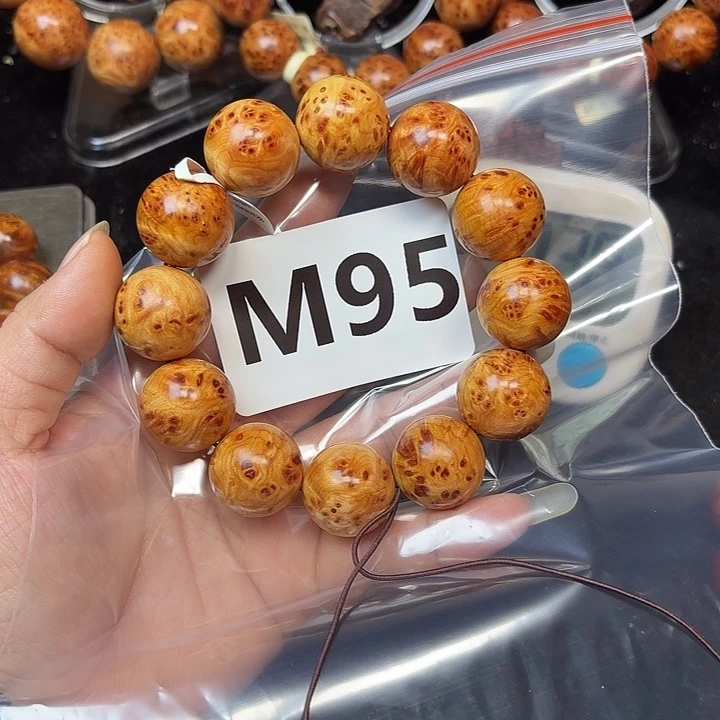 柏木（崖柏）手串/手链