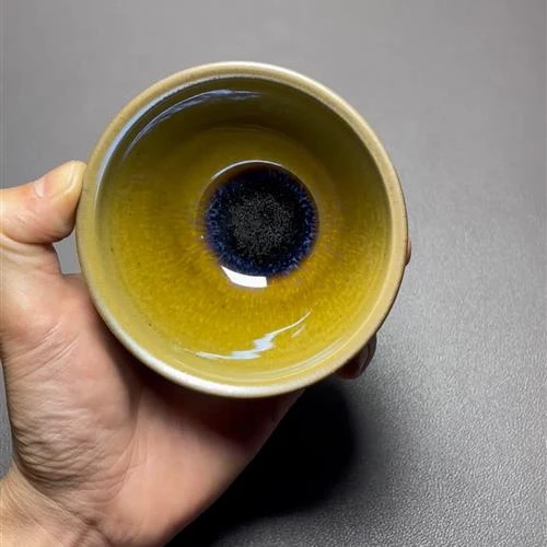 【闪购商品】茶盏-1058...........