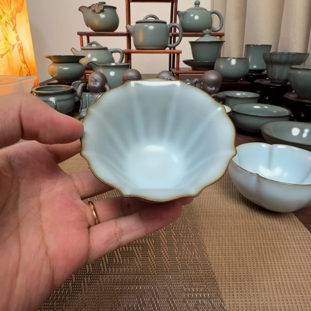 新号开播福利发货瓷片