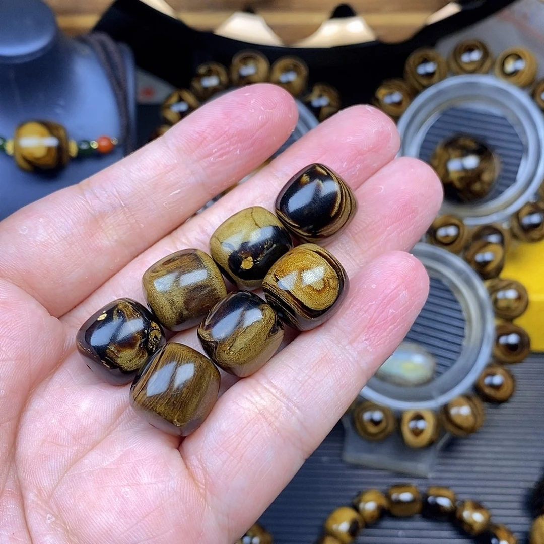 安南黄檀（紫檀柳）全品14发一