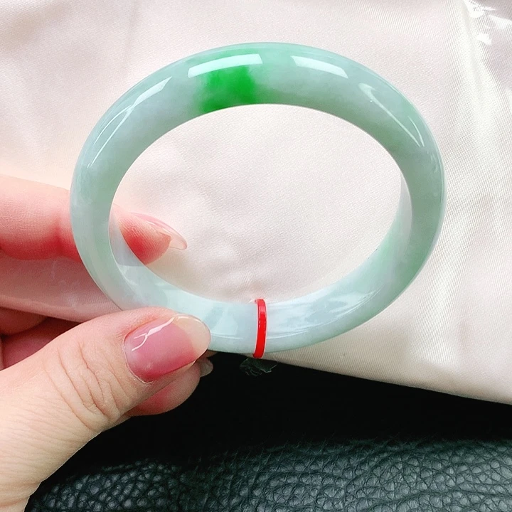 未镶嵌手镯翡翠翡翠051