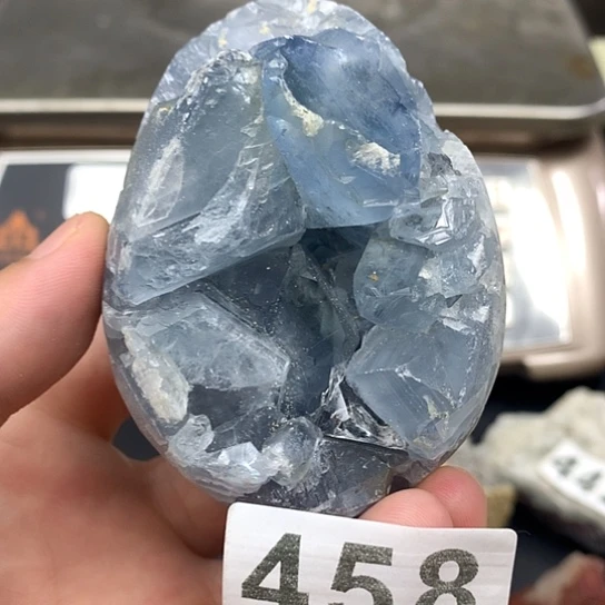未镶嵌珠宝半成品水晶