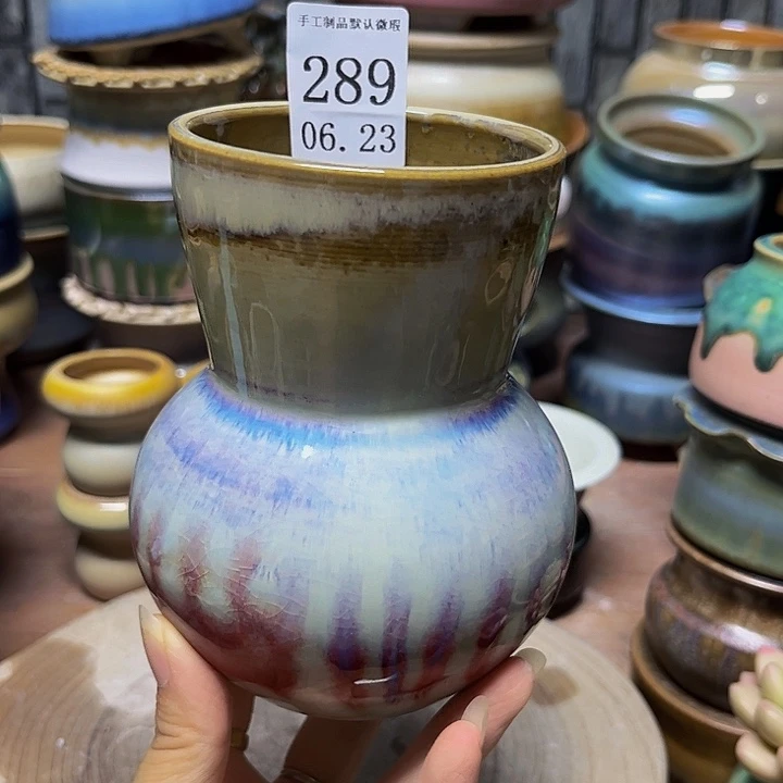 瓷片景德镇陶瓷手工制作