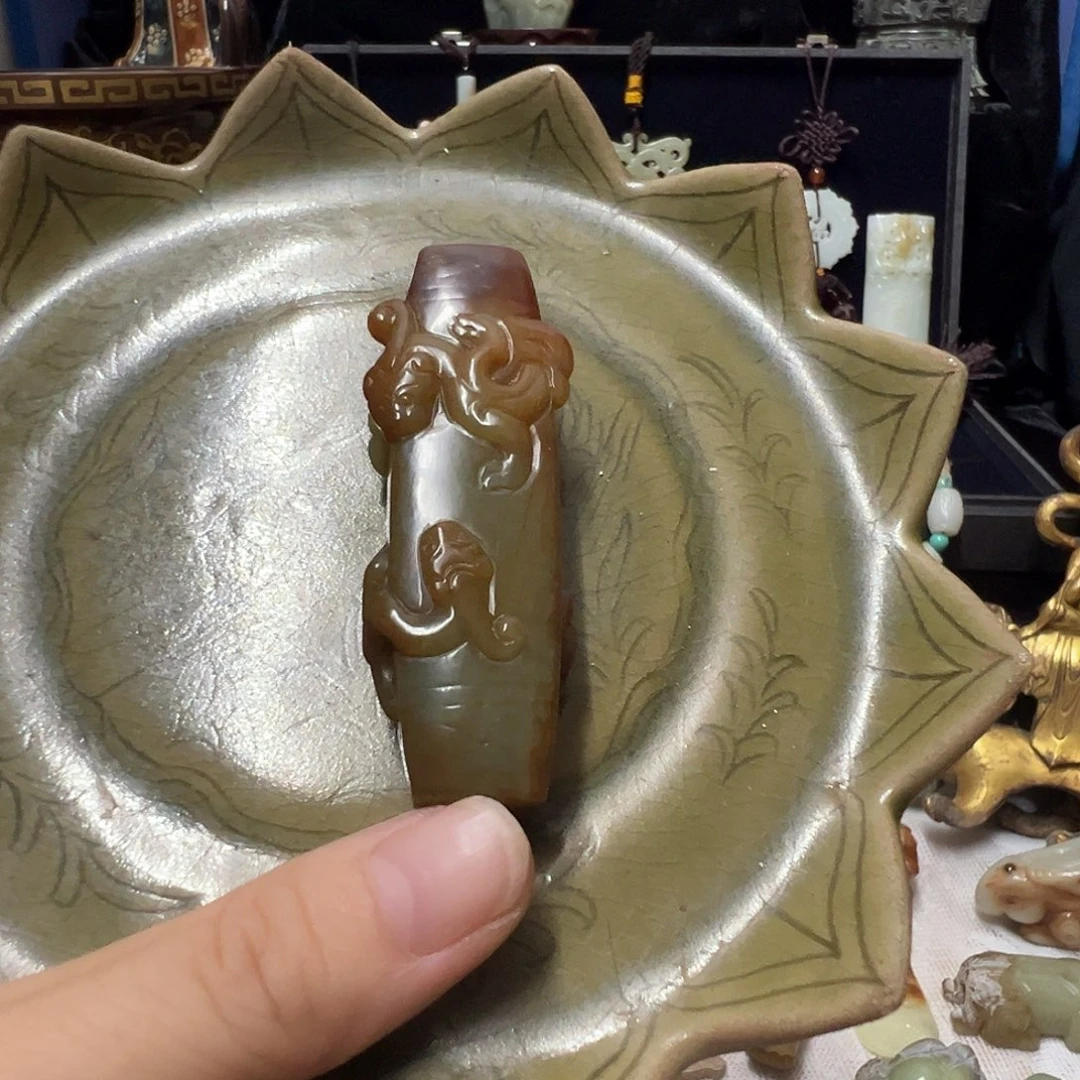 精美典雅别致大方