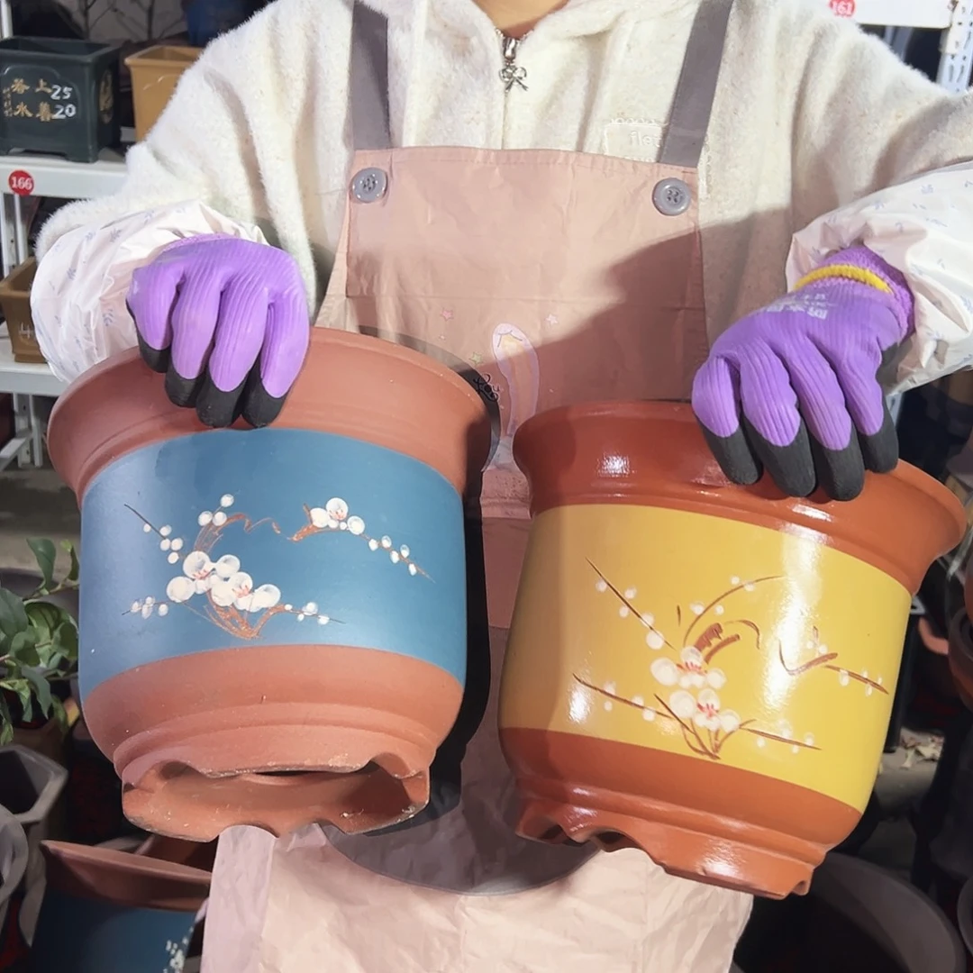 看图发货花盆花盆花盆花盆