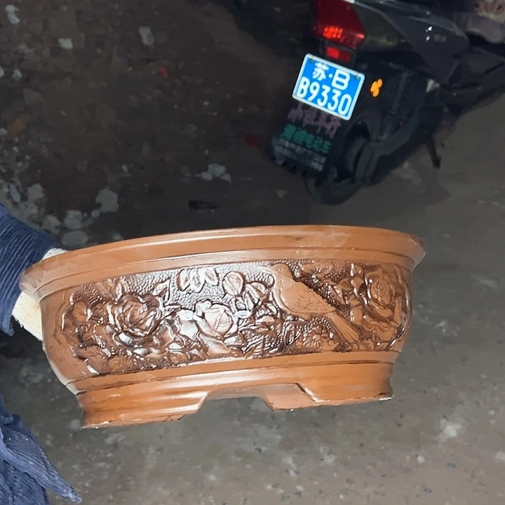 红陶紫砂艺术学院
