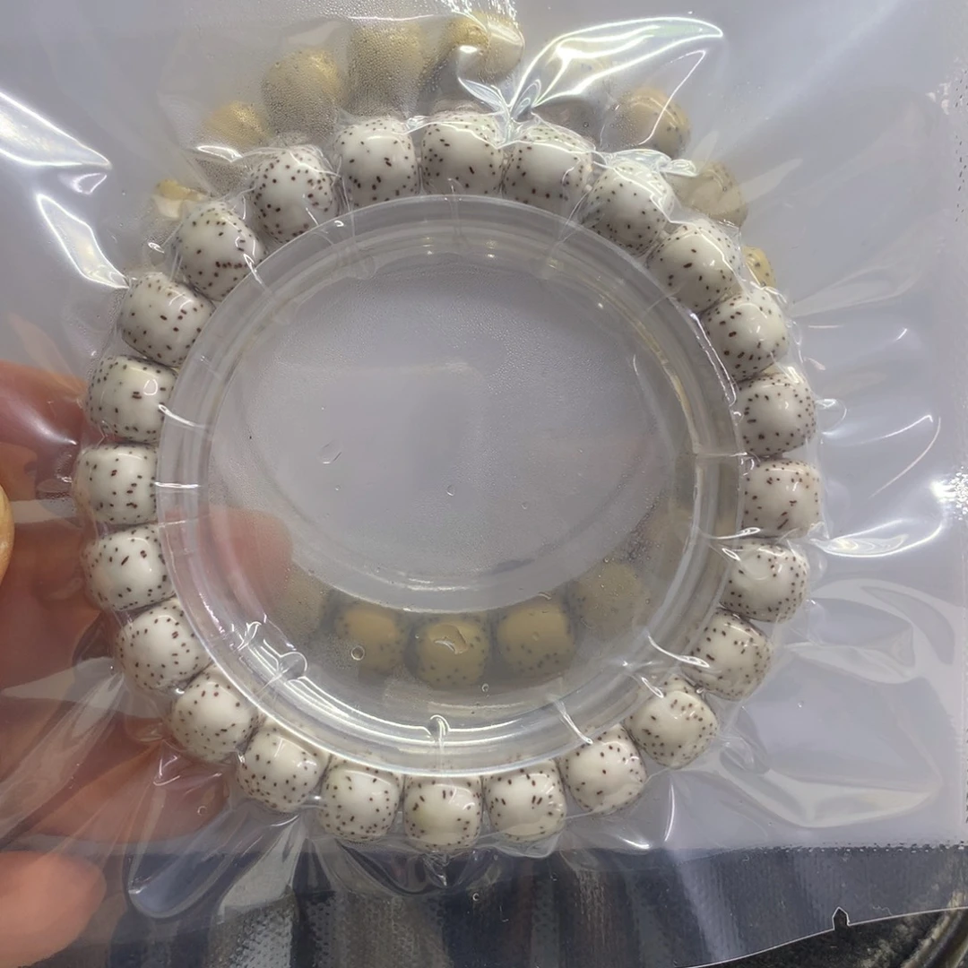 手串星月菩提颜壹9