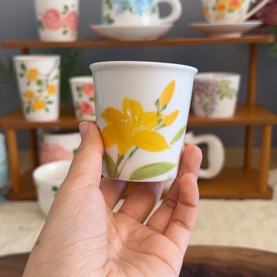 瓷片景德镇陶瓷艺术精品