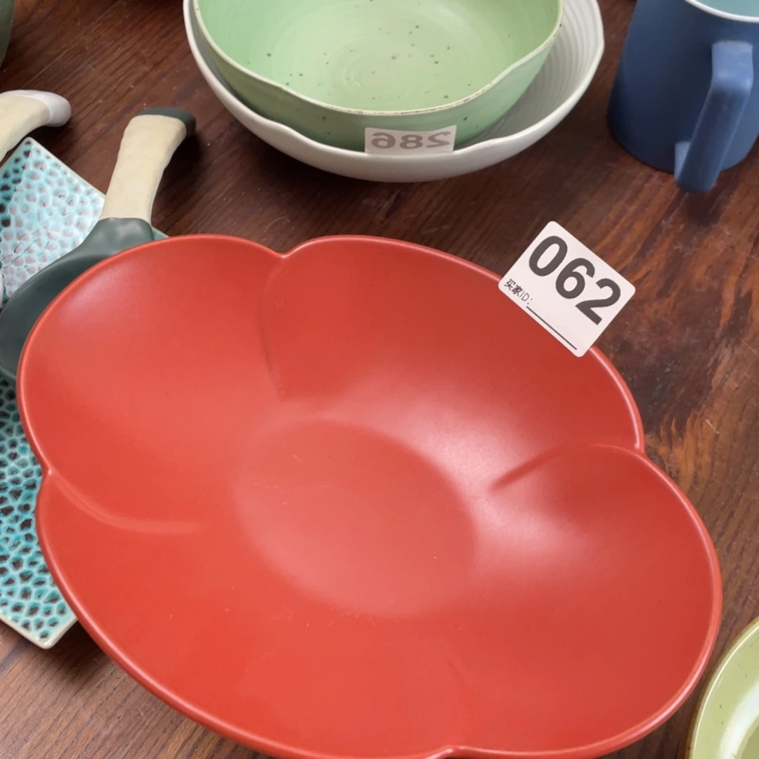 瓷片景德镇手工手作