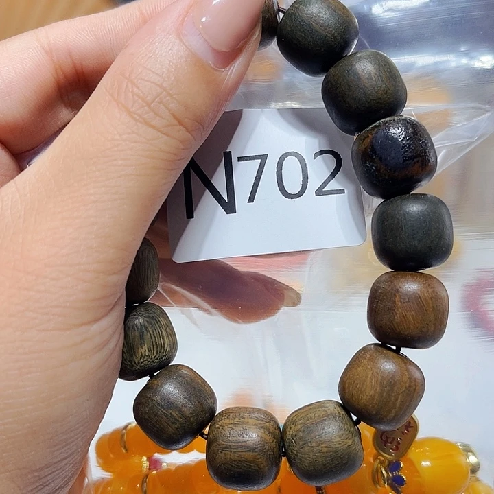 大果紫檀（缅甸花梨）702