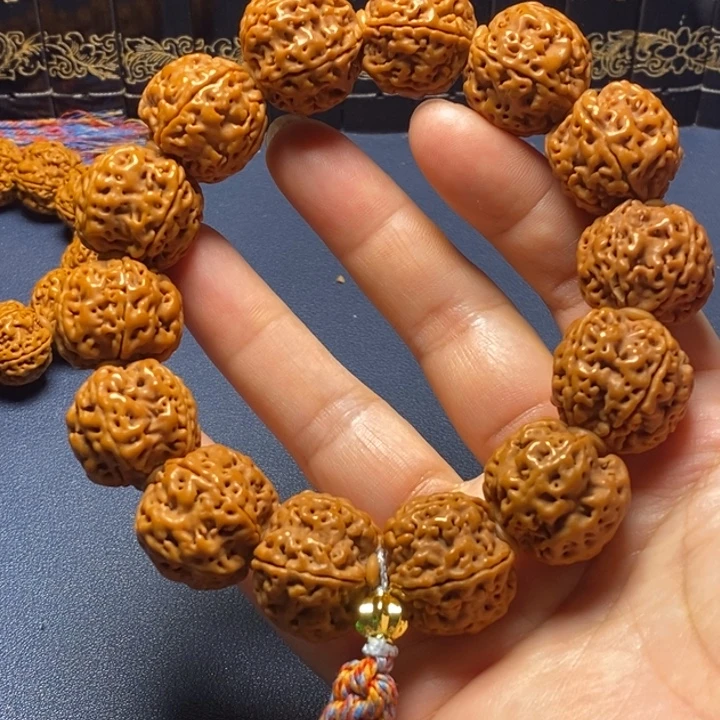 手串金刚菩提尼泊尔45