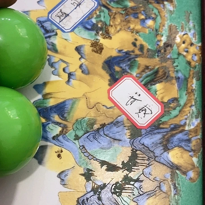 工艺品陶瓷花瓶工艺品瓷片瓷片瓷片