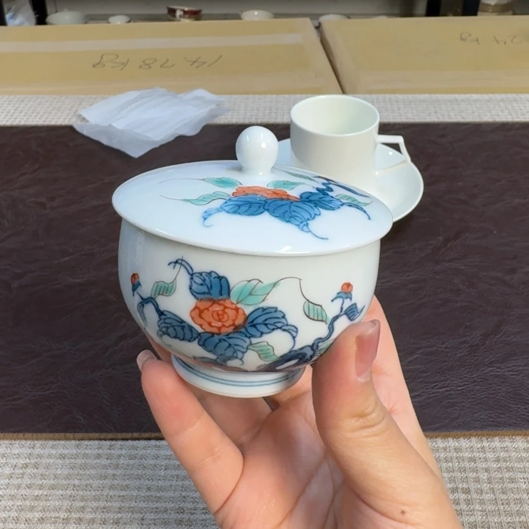 介里家的精选好物