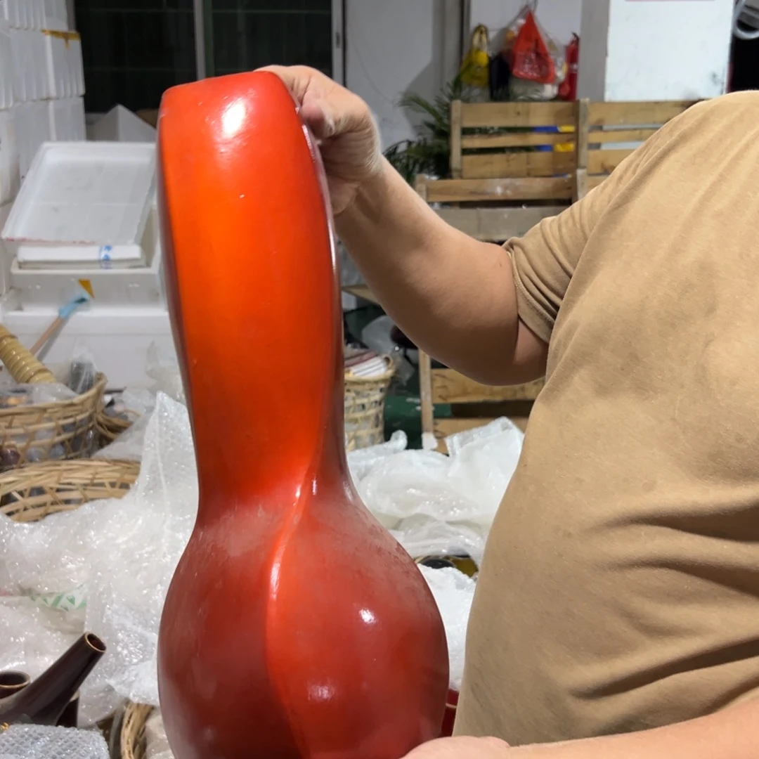 号高温陶瓷工艺饰品（不可以水培）132