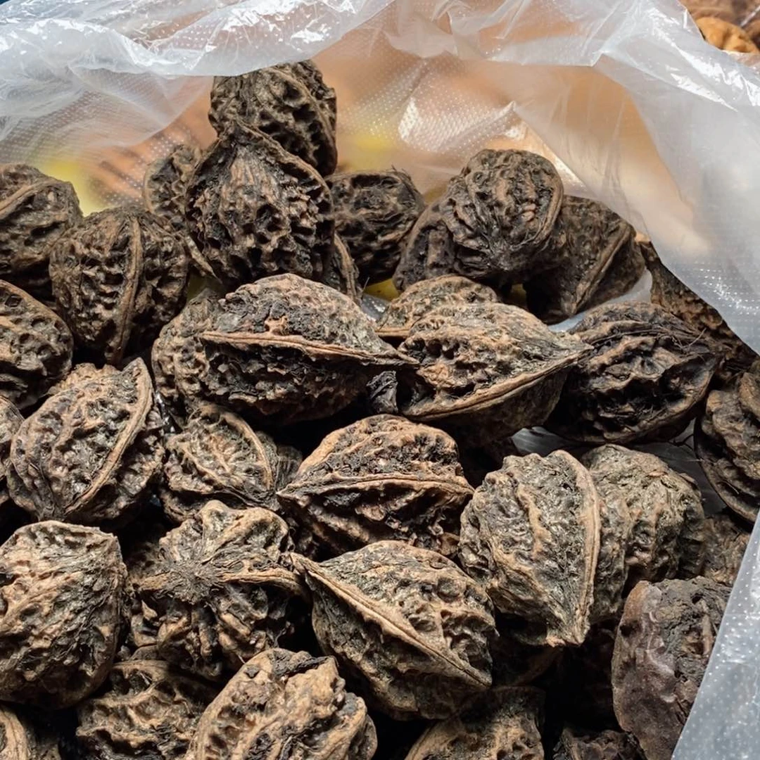 文玩核桃吊坠核桃101