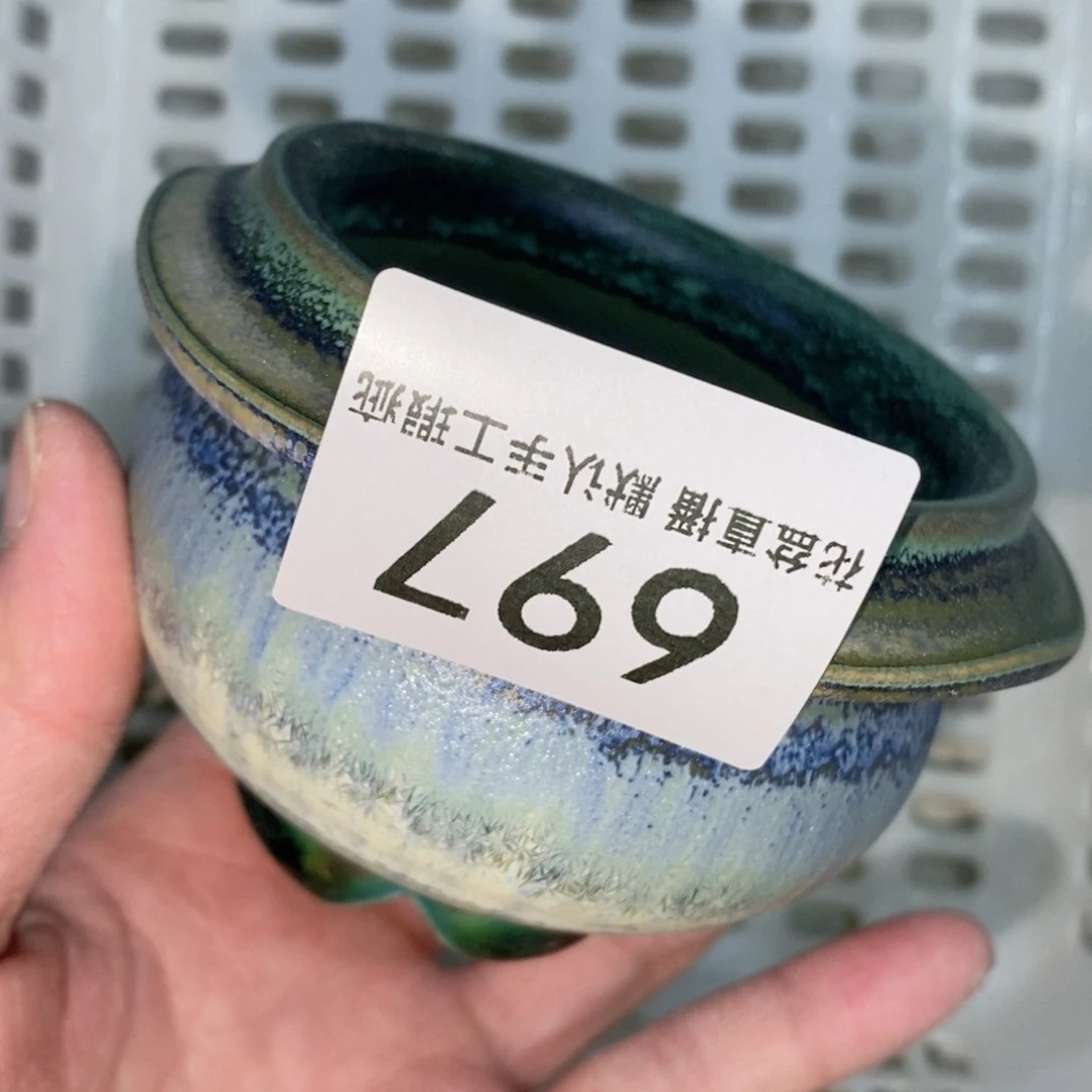 陶瓷花盆花盆花盆