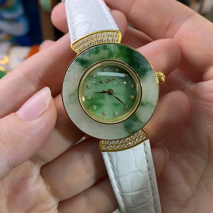 钢锻造碳石英机芯