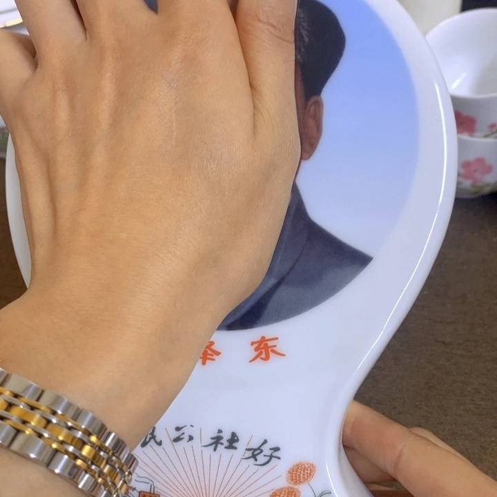 摆件景德镇陶瓷研究所