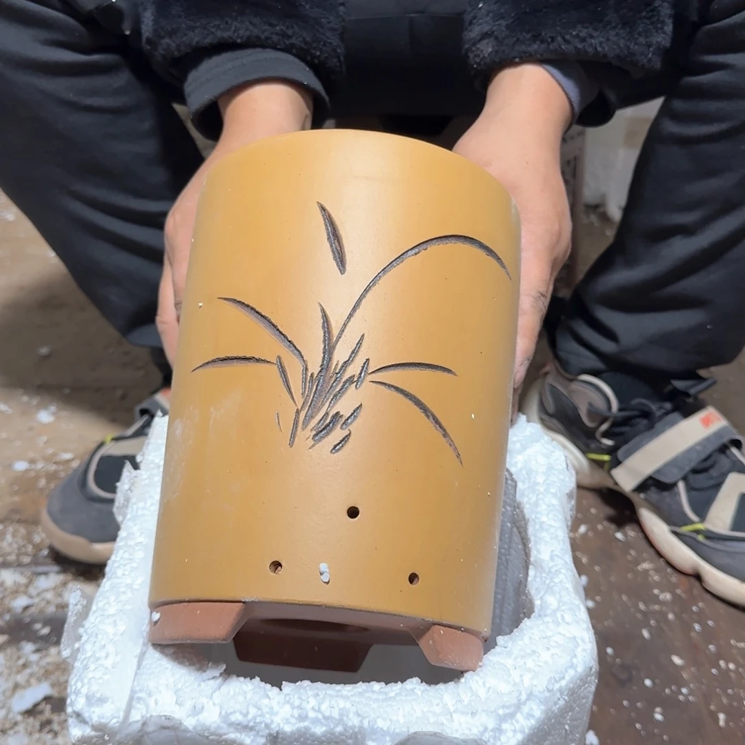 紫砂瑕疵是不需要