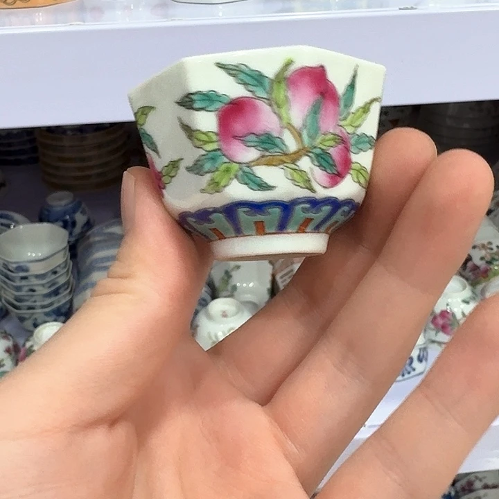 陶瓷艺术品收藏陶瓷