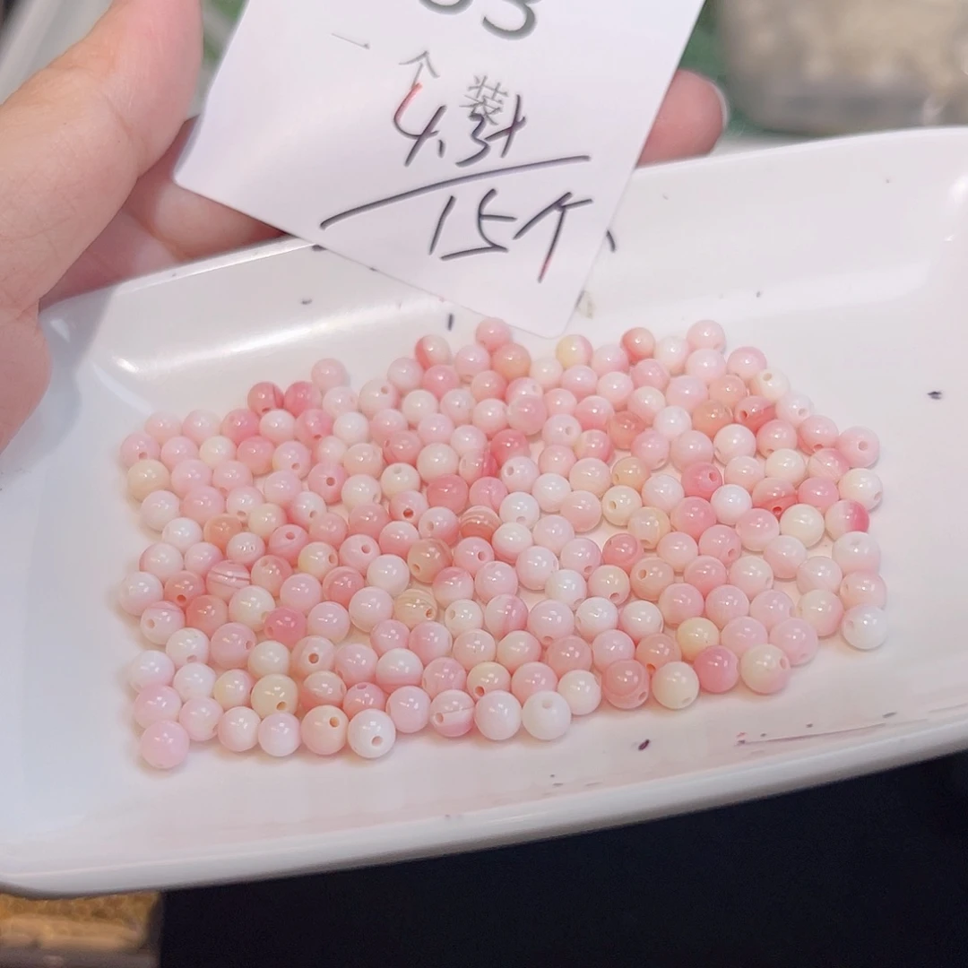 未镶嵌珠宝半成品水晶53 。