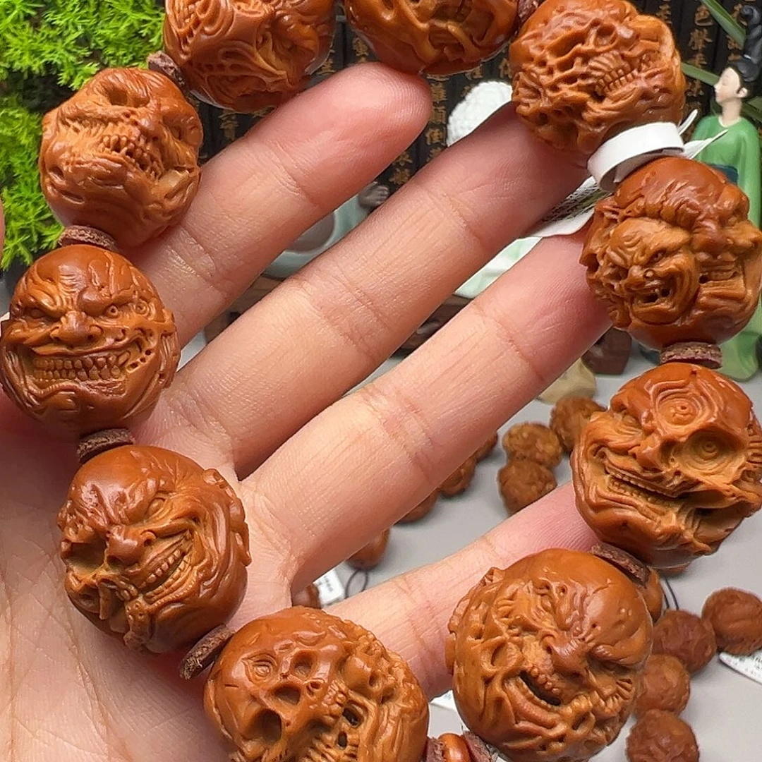 手串/手链橄榄核橄榄核