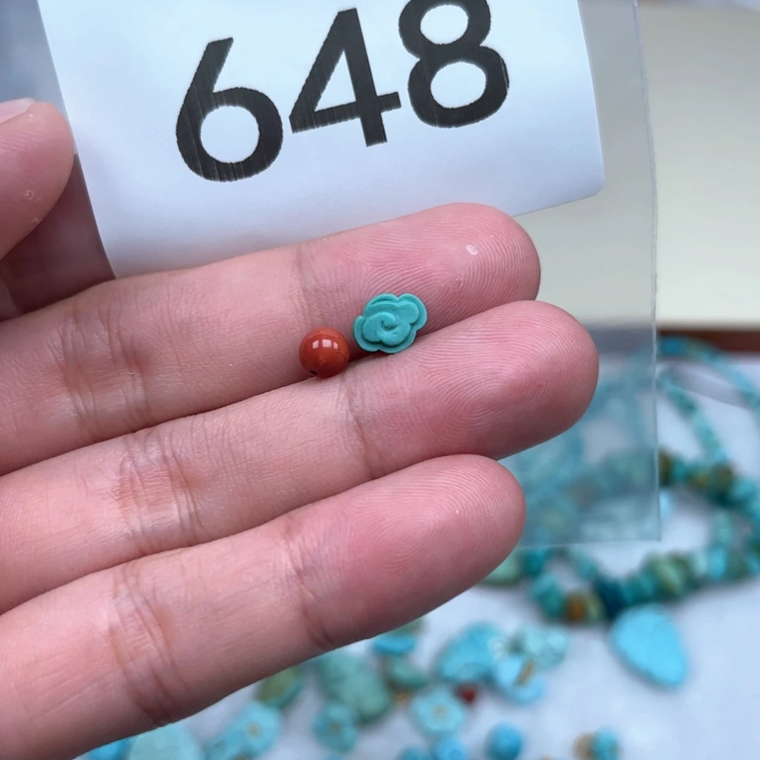 未镶嵌南红玛瑙珠宝奇石