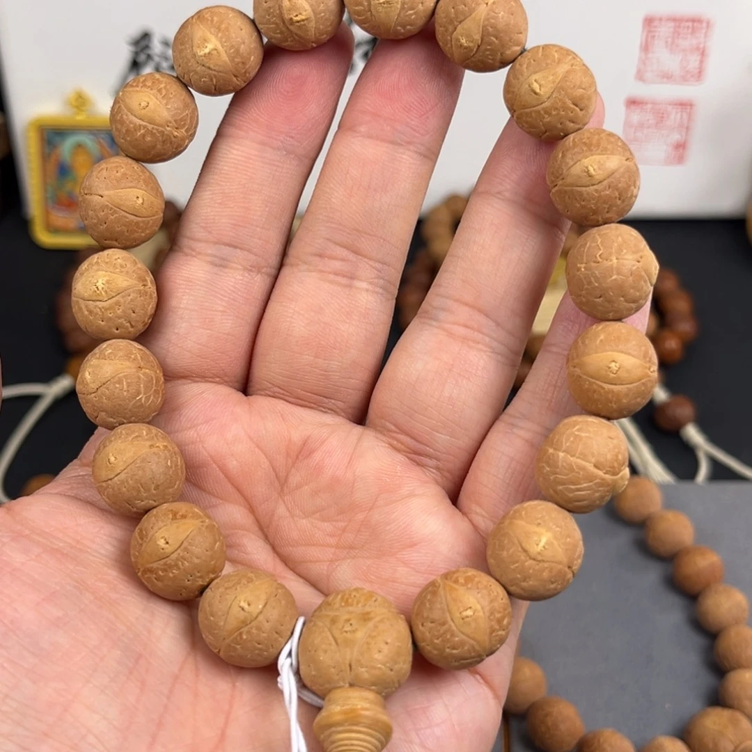 手串凤眼菩提开播特价