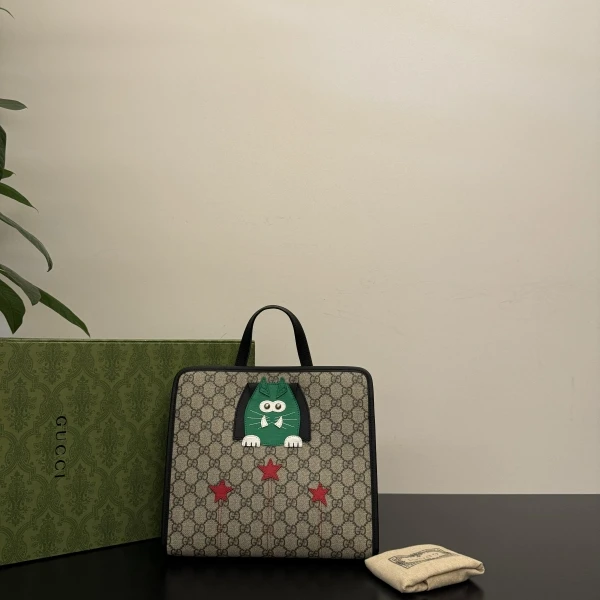 95新/古驰/妃鱼/包包/250115EV0022