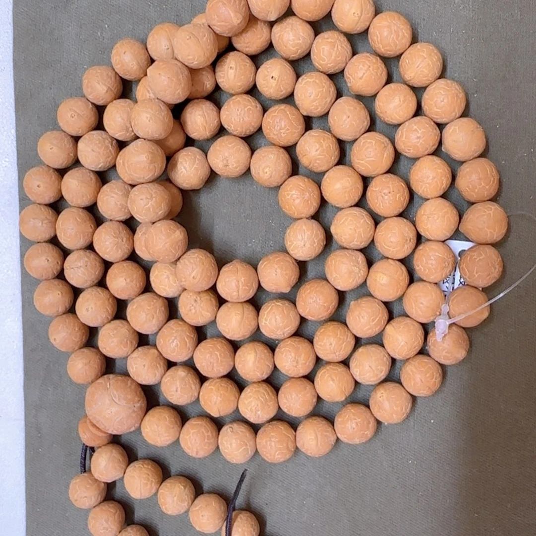 手串凤眼菩提12mm凤眼108颗0@12075