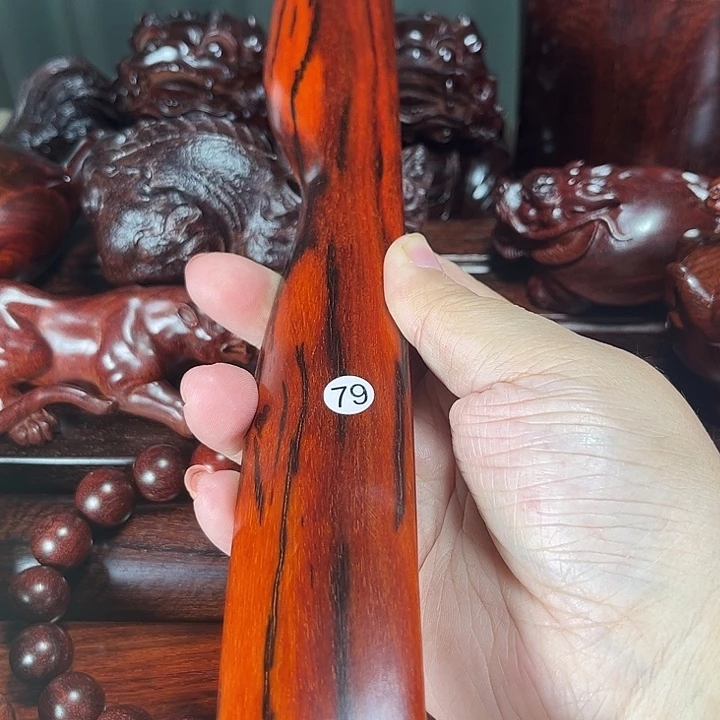 檀香紫檀（小叶紫檀）