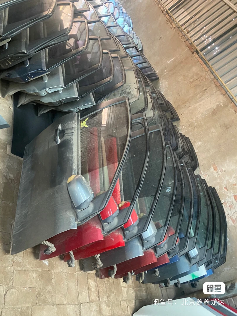 经典福克斯车门适合06～13年