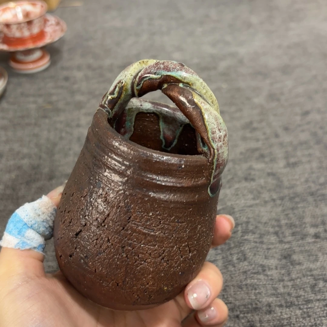 非常好看漂亮的物品