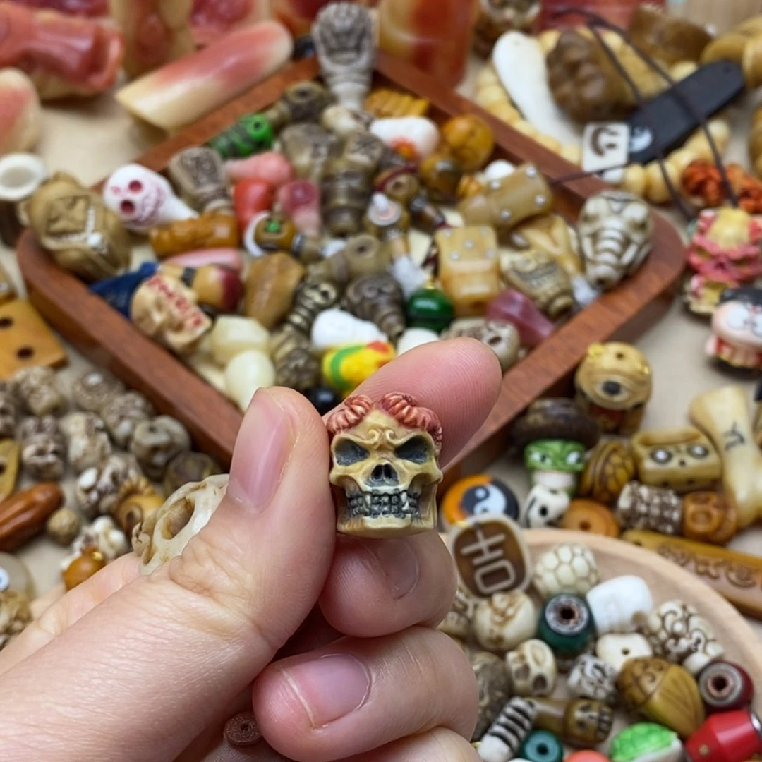 鹿骨其他赏****师配饰配件