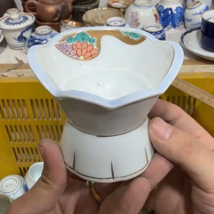 陶瓷推荐第二名20包邮