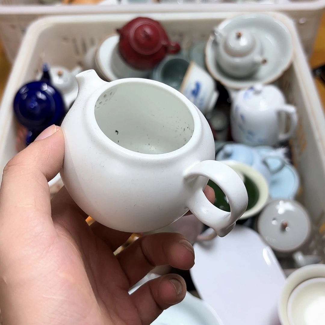 你***见微瑕介意的请勿下单