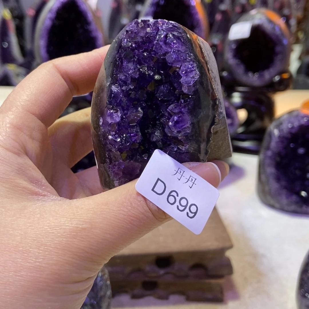 水晶摆件未镶嵌摆件