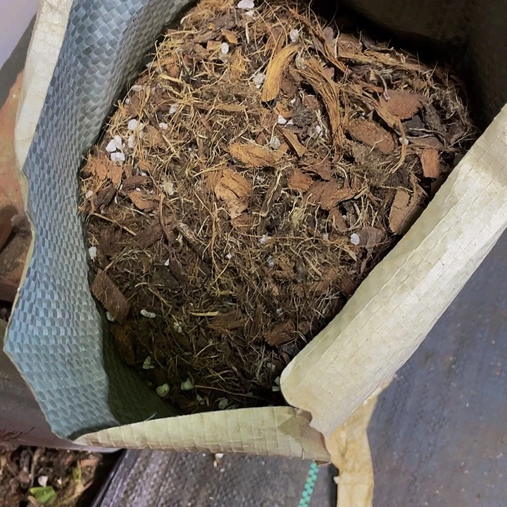 架接法师专用养护土01号