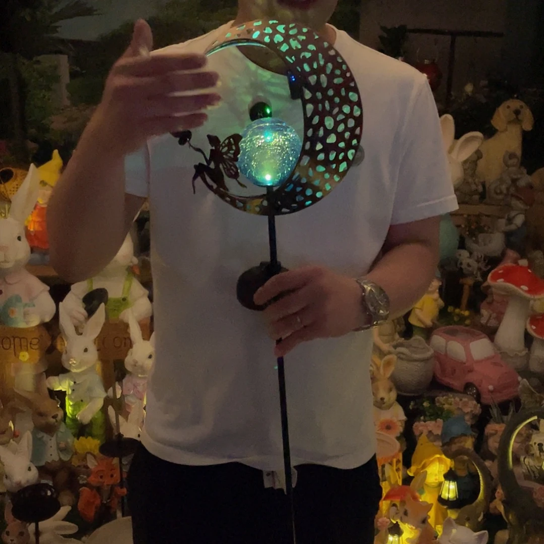 花园庭院摆件&00