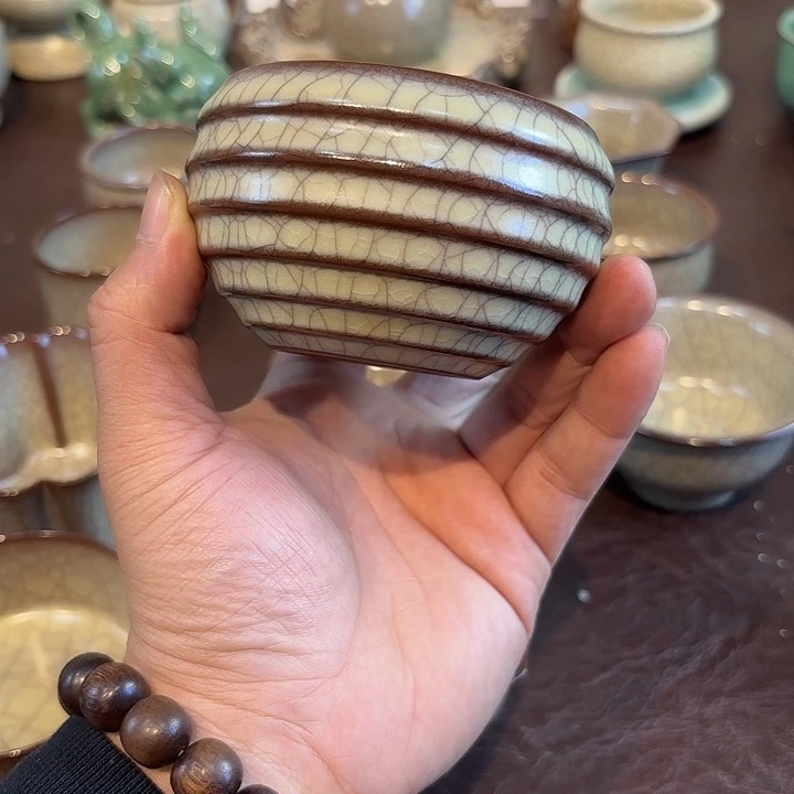 半***日瓷片龙泉青瓷龙泉青瓷