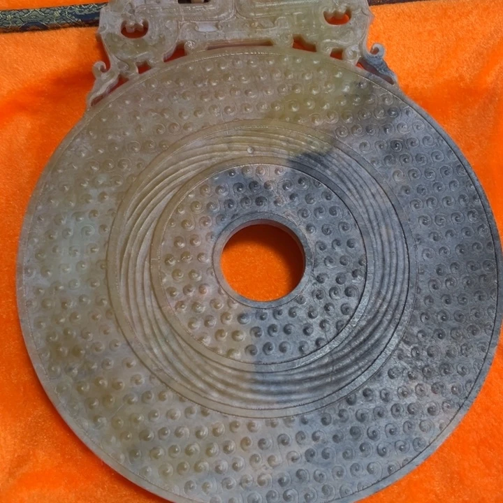 鸿**照文玩工艺品老物件